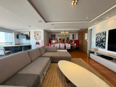 Apartamento com 3 Quartos à venda, 255m² no Santana, São Paulo