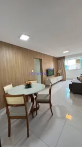 Apartamento com 3 Quartos à venda, 119m² no Centro, Aracaju