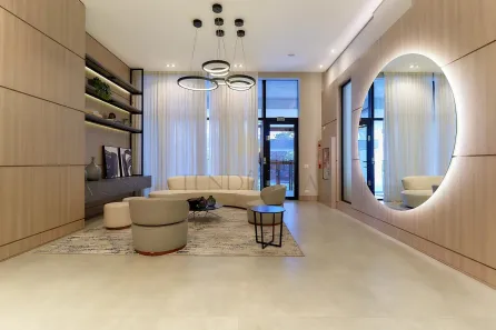 Apartamento com 3 Quartos à venda, 155m² no Bigorrilho, Curitiba