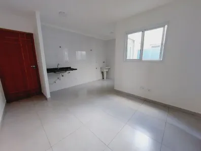 Apartamento com 2 Quartos à venda, 37m² no Cidade Patriarca, São Paulo