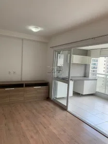 Apartamento com 1 Quarto para alugar, 40m² no Bela Vista, São Paulo