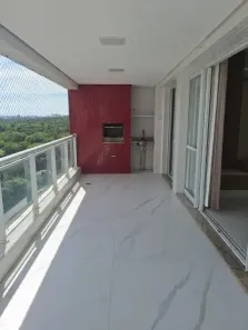 Apartamento com 3 Quartos para alugar, 135m² no Patamares, Salvador