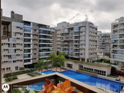 Apartamento com 2 Quartos à venda, 71m² no Recreio dos Bandeirantes, Rio de Janeiro