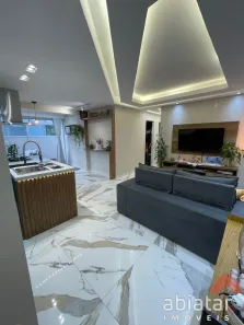Apartamento com 3 Quartos à venda, 100m² no Parque Assunção, Taboão da Serra