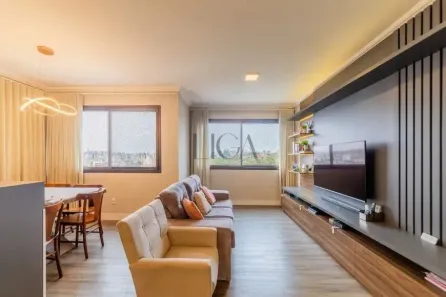 Apartamento com 2 Quartos à venda, 82m² no Menino Deus, Porto Alegre