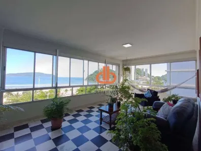 Apartamento com 3 Quartos à venda, 223m² no Itararé, São Vicente
