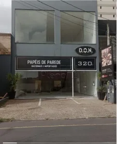 Ponto Comercial para alugar, 196m² no Cambuí, Campinas