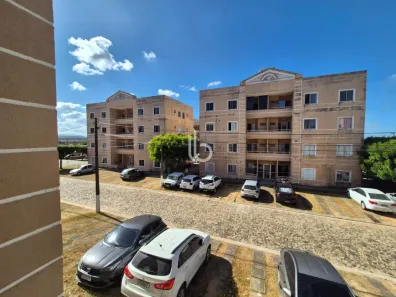 Apartamento com 2 Quartos para alugar, 48m² no Pedras, Fortaleza