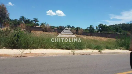 Lote/Terreno à venda, 1135m² no Vila Progresso, Itapetininga