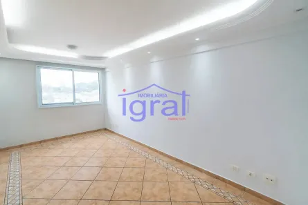 Apartamento com 2 Quartos à venda, 60m² no Vila Babilônia, São Paulo