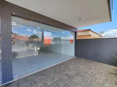 Ponto Comercial para alugar, 44m² no Barreiros, São José