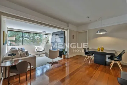Apartamento com 2 Quartos à venda, 89m² no Petrópolis, Porto Alegre