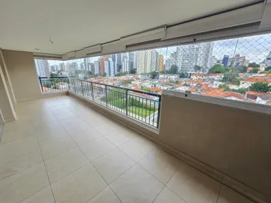 Apartamento com 3 Quartos à venda, 113m² no Vila Mariana, São Paulo