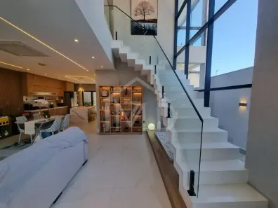 Casa de Condomínio com 4 Quartos à venda, 220m² no Recreio dos Bandeirantes, Rio de Janeiro