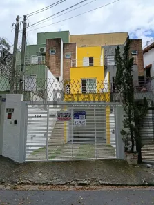 Sobrado com 3 Quartos à venda, 109m² no Jardim das Vertentes, São Paulo