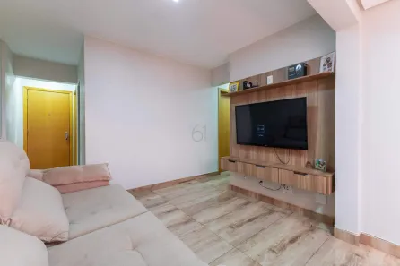 Apartamento com 2 Quartos à venda, 74m² no Sul, Brasília