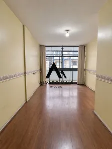 Apartamento com 3 Quartos à venda, 120m² no Centro, Belo Horizonte