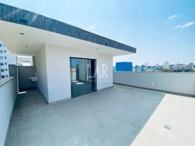 Cobertura com 2 Quartos à venda, 134m² no Prado, Belo Horizonte