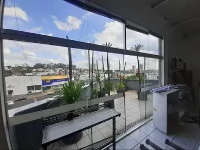 Imóvel Comercial para alugar, 400m² no Lídice, Uberlândia