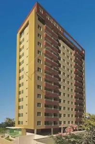 Apartamento com 3 Quartos à venda, 100m² no Estados, João Pessoa