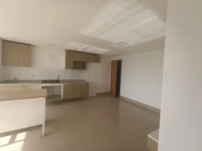 Apartamento com 2 Quartos à venda, 63m² no Setor Pedro Ludovico, Goiânia