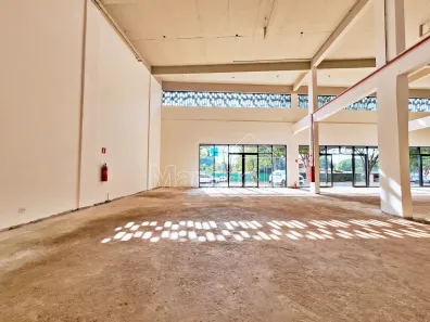 Ponto Comercial para alugar, 130m² no Jardim Sumaré, Ribeirão Preto