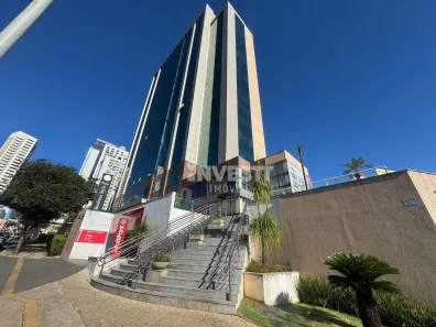 Sala Comercial para alugar, 38m² no Jardim Goiás, Goiânia