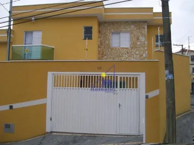 Sobrado com 2 Quartos à venda, 85m² no Vila Carrão, São Paulo