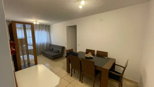 Apartamento com 3 Quartos para alugar, 78m² no Jardim Esmeralda, São Paulo