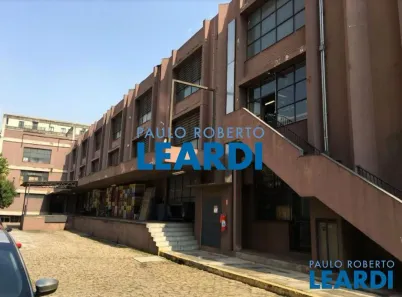 Galpão/Depósito/Armazém para alugar, 2000m² no Vila Leopoldina, São Paulo