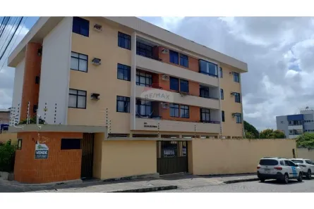 Apartamento com 1 Quarto para alugar, 40m² no Universitário, Caruaru