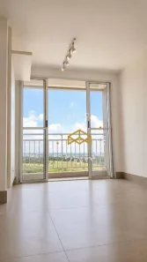 Apartamento com 2 Quartos para alugar, 48m² no Jardim Cura D'Ars, Campinas