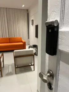 Apartamento com 1 Quarto à venda, 49m² no Liberdade, São Paulo