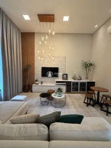 Casa de Condomínio com 2 Quartos à venda, 148m² no Carioba, Americana