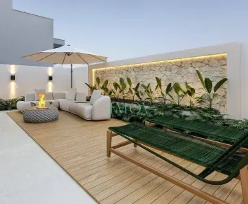 Casa de Condomínio com 4 Quartos à venda, 200m² no Residencial Colinas, Caçapava