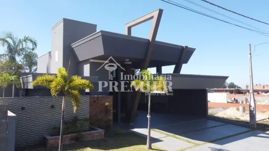 Casa com 4 Quartos à venda, 270m² no , Bady Bassitt