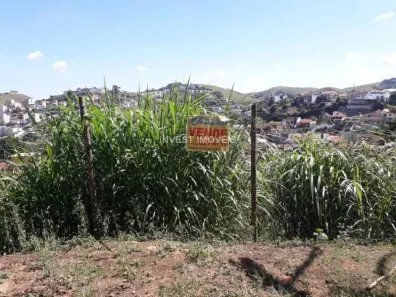 Lote/Terreno à venda, 391m² no Quintas das Avenidas, Juiz de Fora