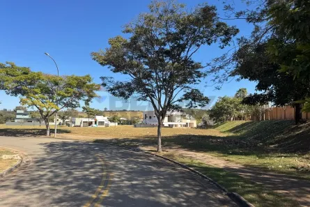 Lote/Terreno à venda, 1027m² no Alphaville Brasília, Cidade Ocidental