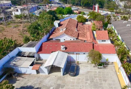 Imóvel Comercial para alugar, 700m² no Vila Monte Belo, Itaquaquecetuba