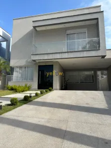 Casa de Condomínio com 4 Quartos à venda, 300m² no Residencial Real Park, Arujá