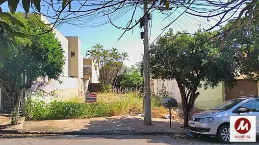 Imóvel Comercial à venda, 346m² no Jardim Irajá, Ribeirão Preto