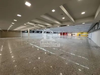 Prédio Comercial para alugar, 3995m² no Ipiranga, Ribeirão Preto