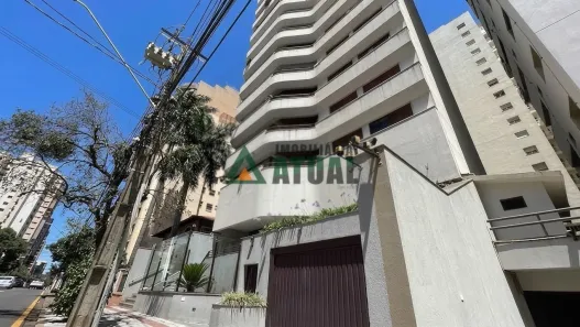 Apartamento com 3 Quartos à venda, 227m² no Centro, Londrina