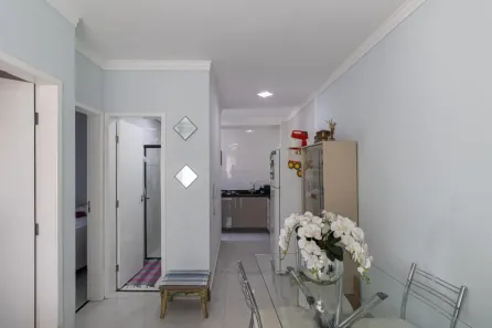 Apartamento com 2 Quartos à venda, 45m² no Vila Dalila, São Paulo