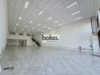 Prédio Comercial para alugar, 451m² no Jardim América, Bauru