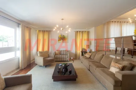 Sobrado com 5 Quartos à venda, 450m² no Vila Albertina, São Paulo