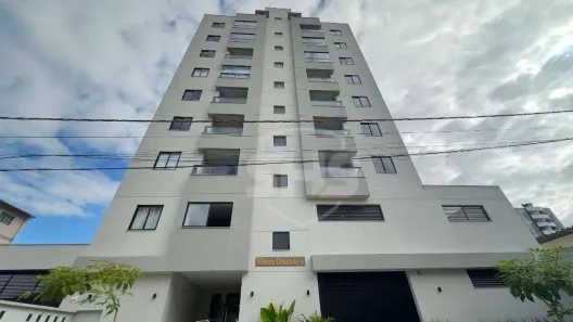 Apartamento com 1 Quarto para alugar, 54m² no Vila Nova, Blumenau