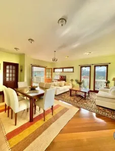 Casa com 3 Quartos à venda, 344m² no Golfe, Teresópolis