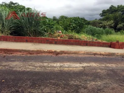 Lote/Terreno à venda, 250m² no Jardim das Torres Prolongamento, São Carlos