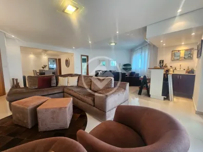 Apartamento com 3 Quartos à venda, 199m² no Ponta da Praia, Santos